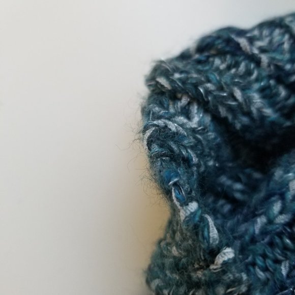 American Eagle Outfitters Cowl Neck Sweater Size Small - Picture 13 of 13